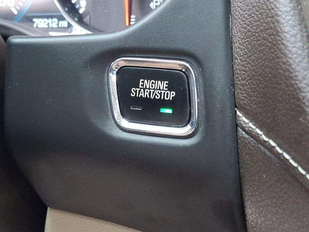 Used 2019 GMC Acadia Denali w/ Technology Package AWD/4WD image 31