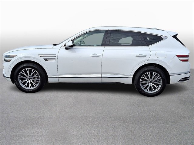 Used 2025 Genesis GV80 2.5T Standard image 7