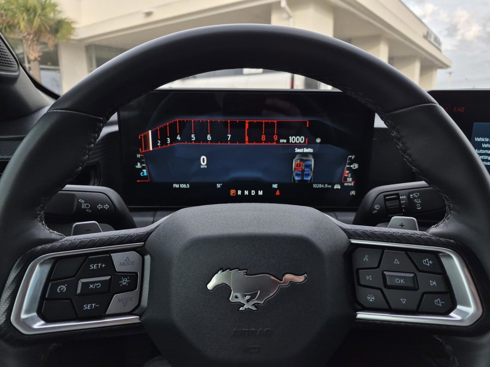 Used 2025 Ford Mustang GT image 15