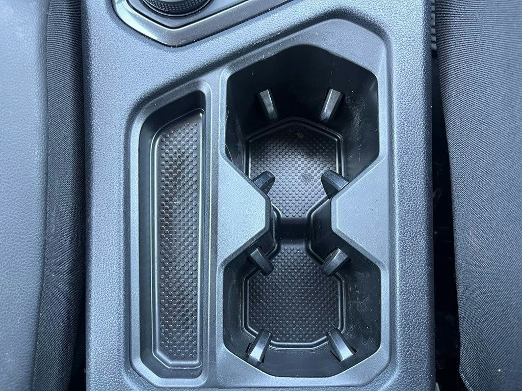 Certified 2024 Volkswagen Tiguan SE AWD/4WD image 14