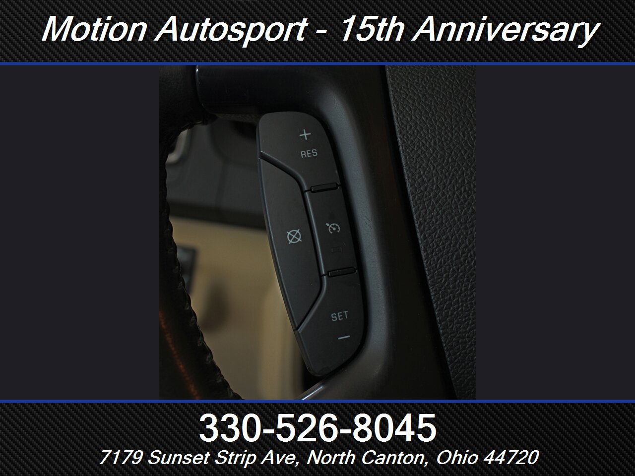 Used 2012 GMC Acadia Denali AWD/4WD image 18