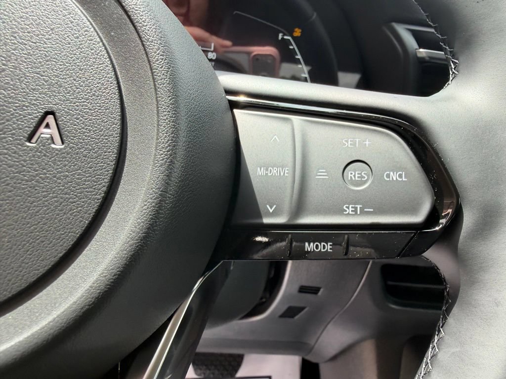 New 2026 MAZDA CX-5 Select AWD/4WD image 19