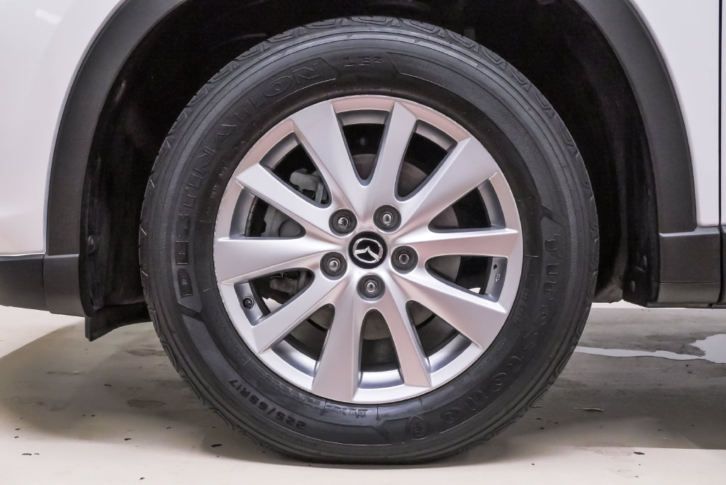 Used 2016 MAZDA CX-5 Touring FWD image 32