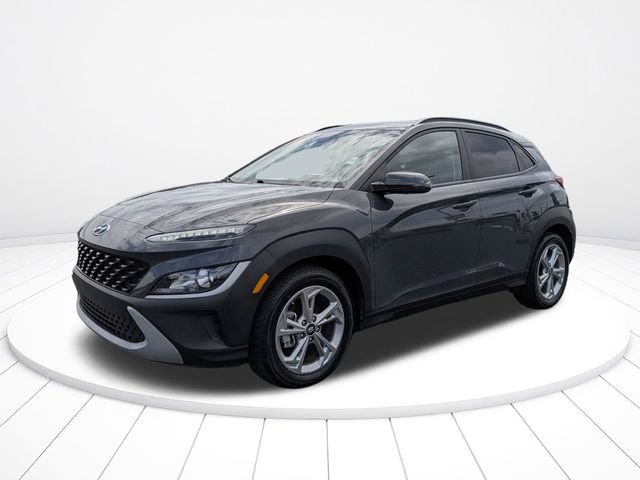 Used 2023 Hyundai Kona SEL FWD image 7