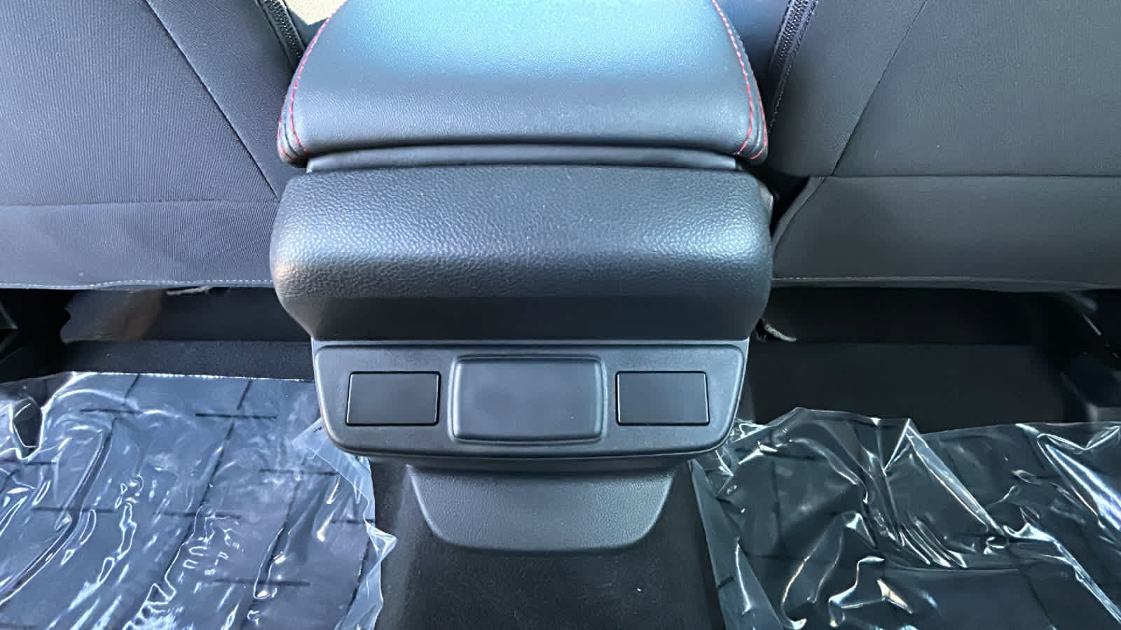 Certified 2024 Subaru WRX AWD/4WD image 26
