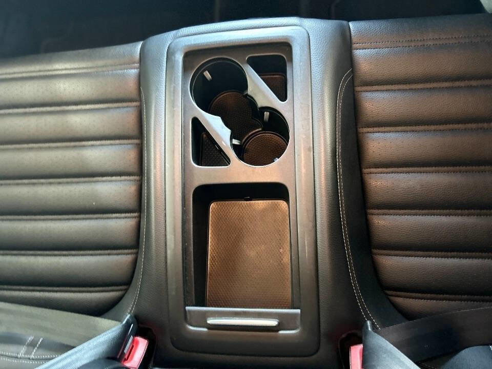 Used 2012 Volkswagen CC Sport FWD image 64