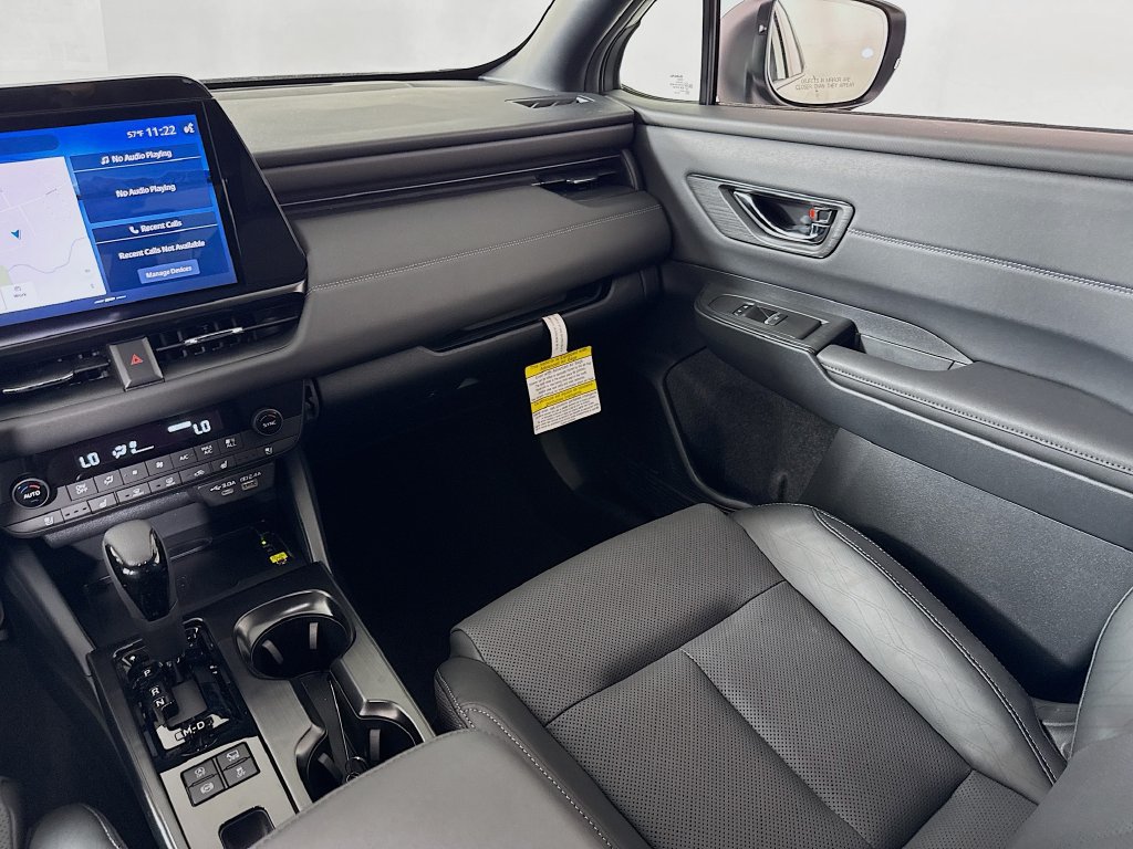 Used 2026 Subaru Outback Touring XT AWD/4WD image 25