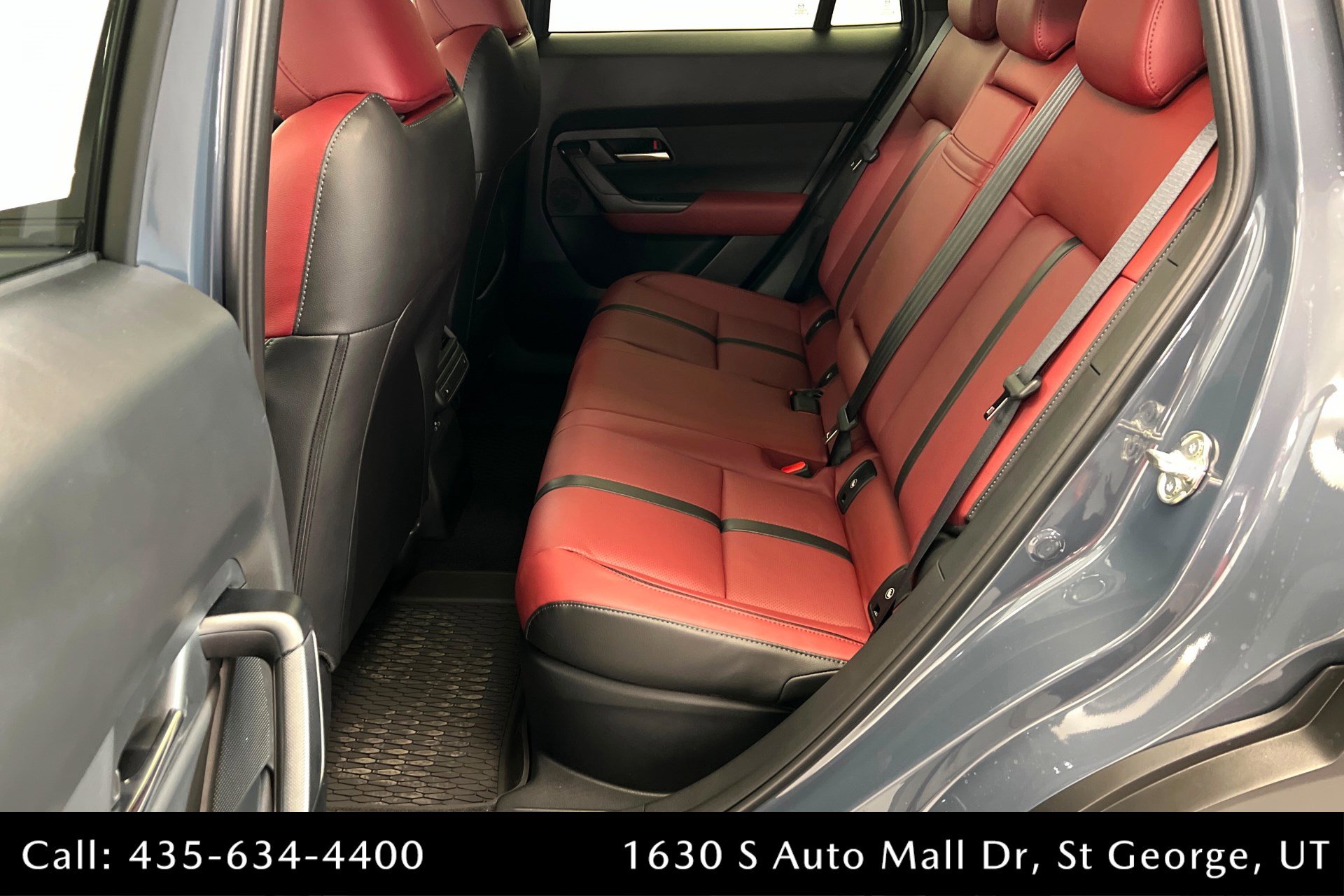New 2026 MAZDA CX-50 2.5 Hybrid w/ Weather Package image 23