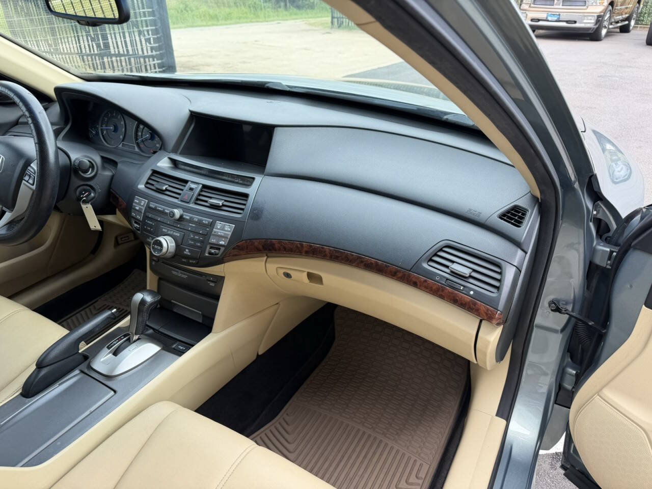 Used 2012 Honda Crosstour EX-L image 18