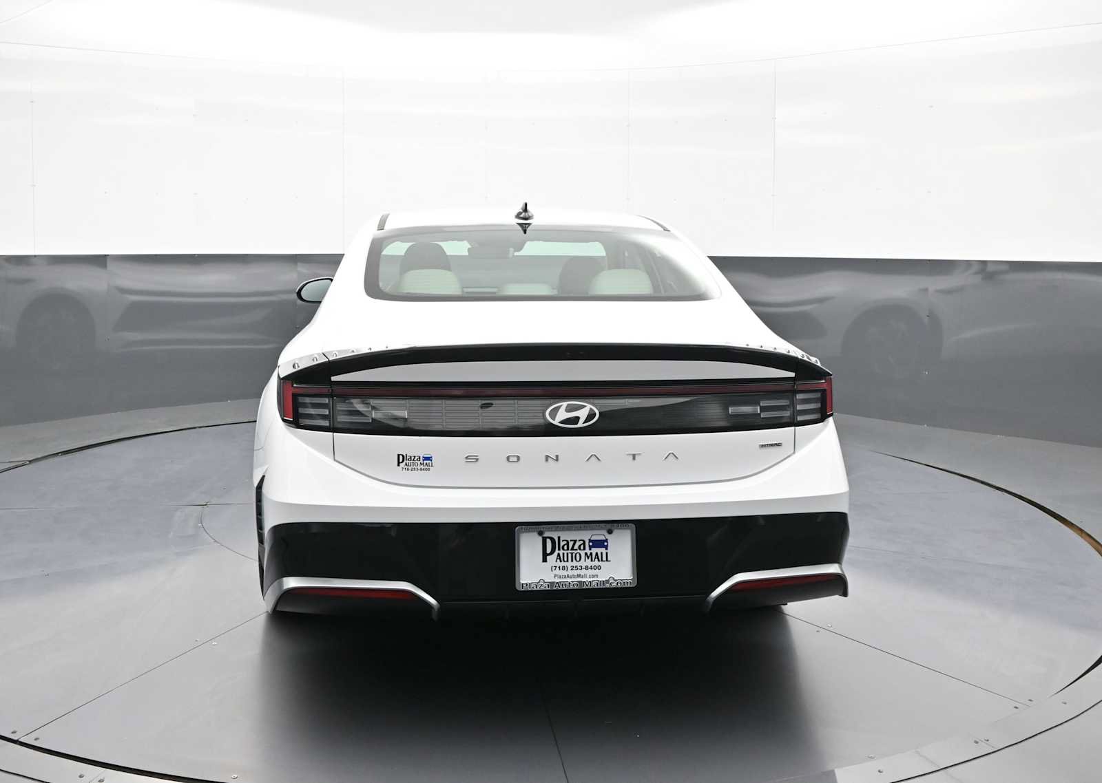New 2026 Hyundai Sonata SEL FWD image 7