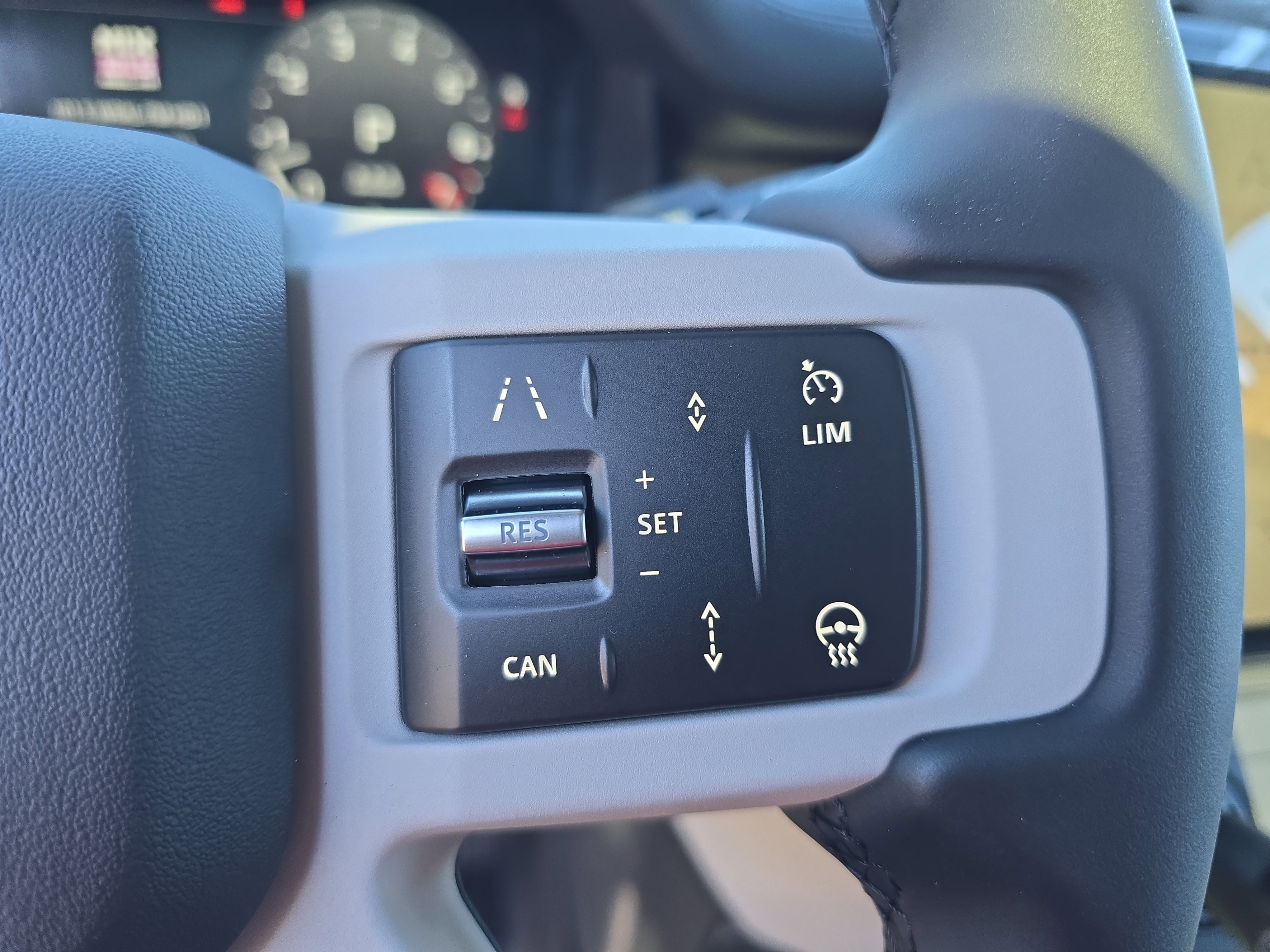 New 2026 Land Rover Defender 110 S image 17