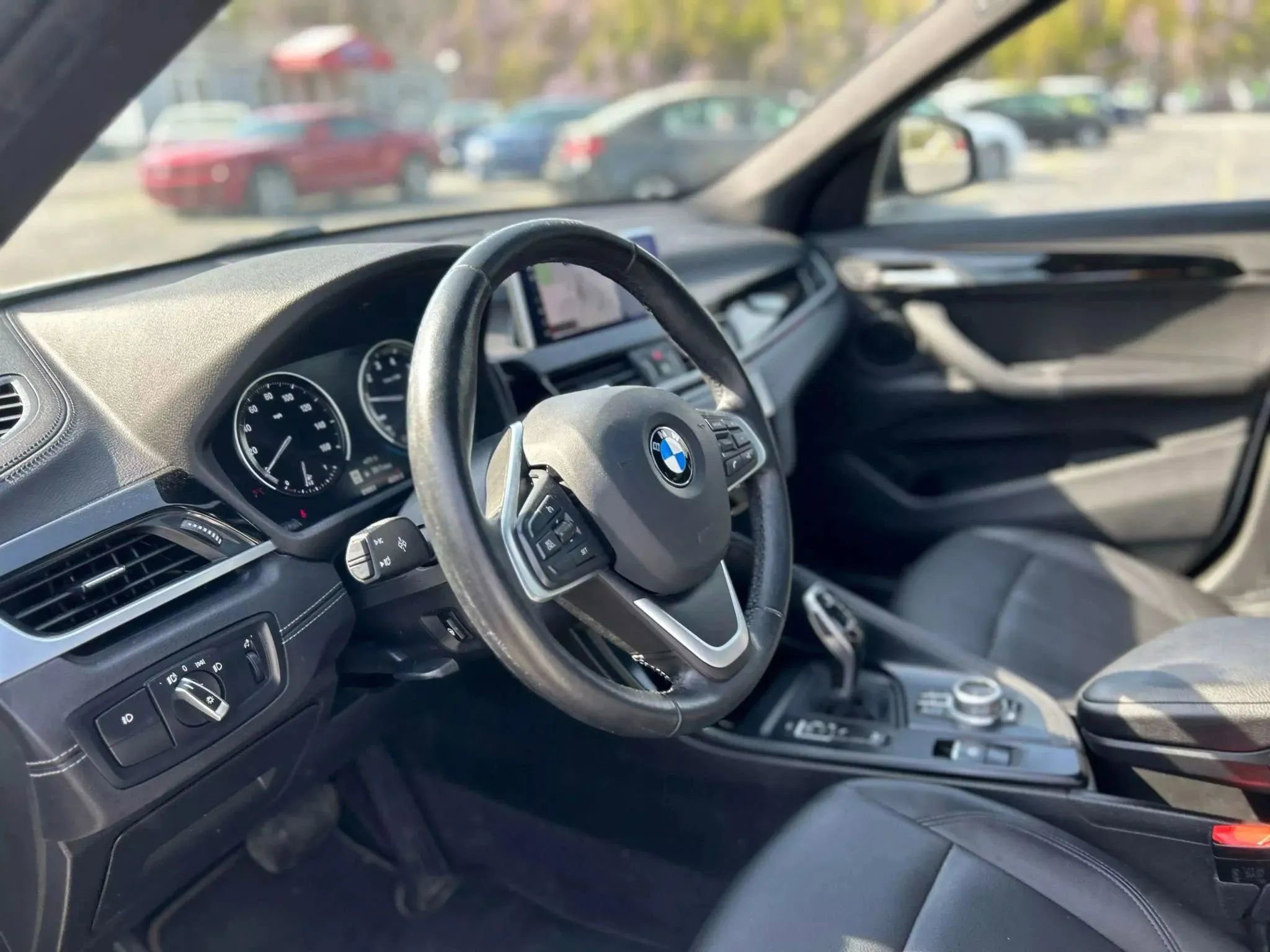 Used 2020 BMW X1 xDrive28i w/ Convenience Package image 12