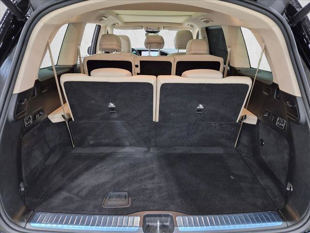 Used 2023 Mercedes-Benz GLS 450 4MATIC image 6