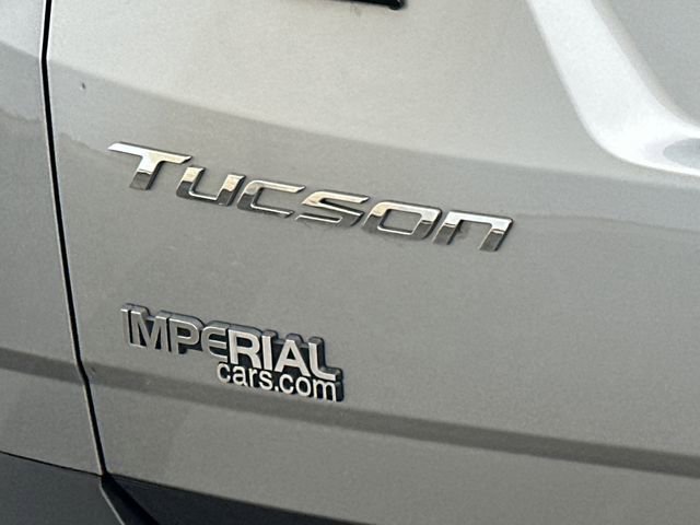 Used 2023 Hyundai Tucson SEL w/ Convenience Package AWD/4WD image 14