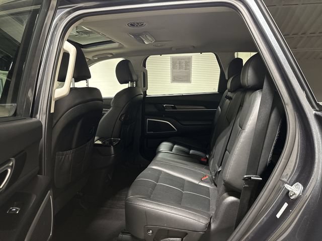 Used 2021 Kia Telluride EX w/ Towing Package AWD/4WD image 24
