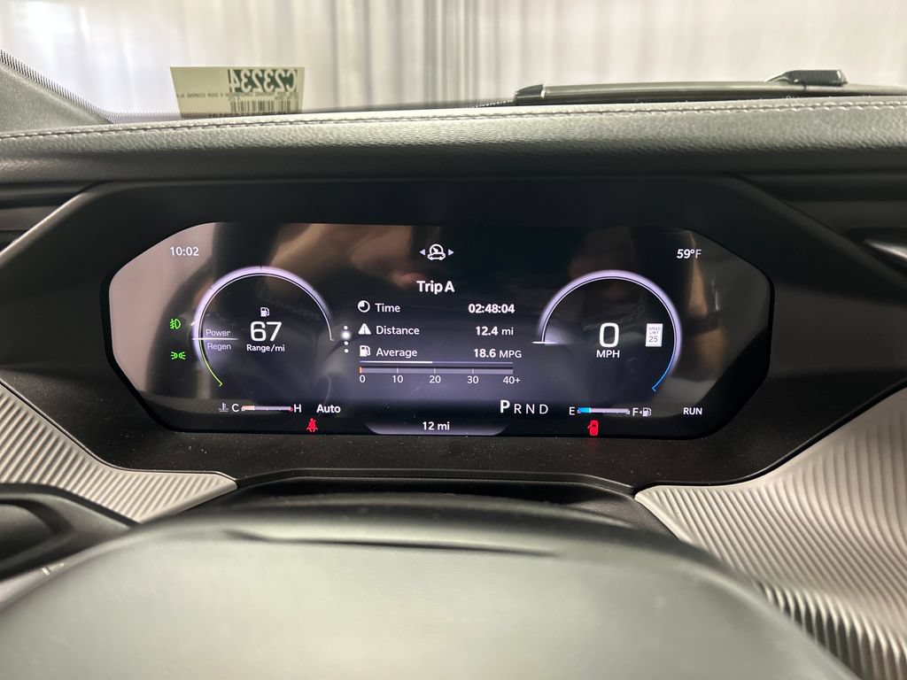 New 2026 Jeep Cherokee Limited AWD/4WD image 14