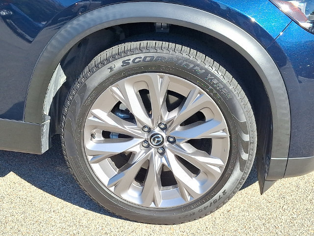 Used 2024 MAZDA CX-90 3.3 Turbo w/ Premium Package AWD/4WD image 8