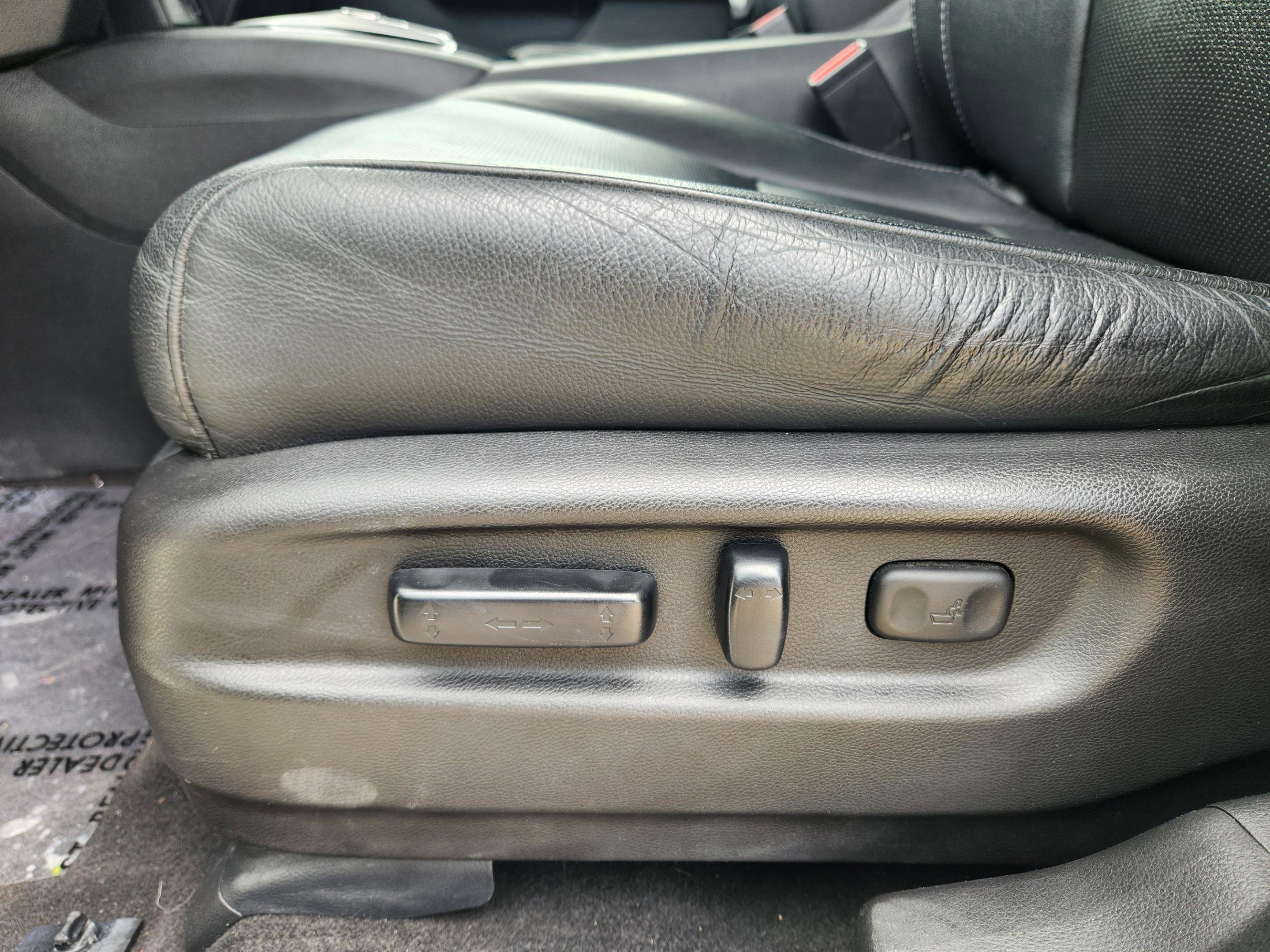 Used 2017 Honda Pilot Elite image 24