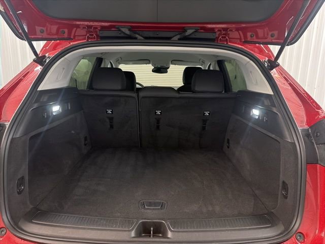 Used 2025 Buick Envision Sport Touring image 25