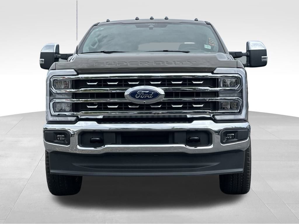 New 2026 Ford F250 Lariat image 10