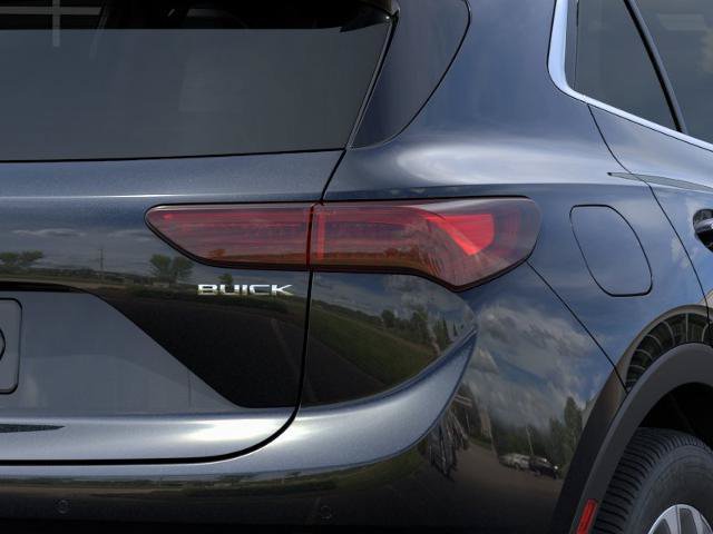New 2026 Buick Envision Preferred AWD/4WD image 35