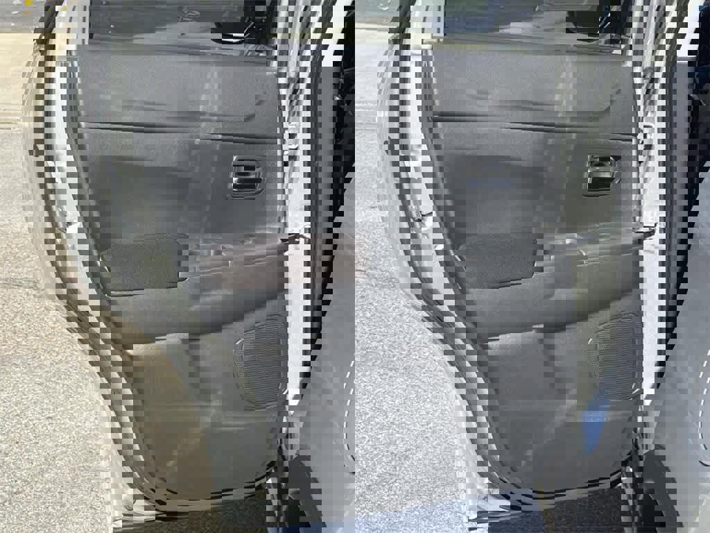 Used 2025 Mitsubishi Outlander Sport ES image 27