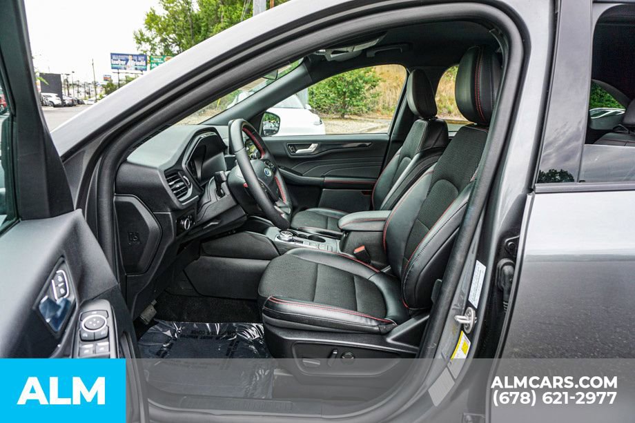 Used 2026 Ford Escape ST-Line FWD image 19