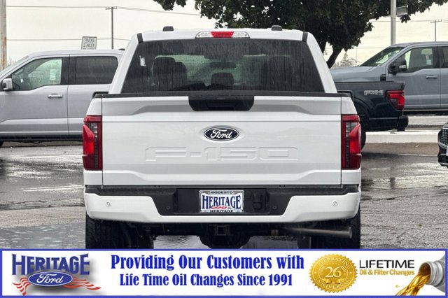 New 2026 Ford F150 STX image 5