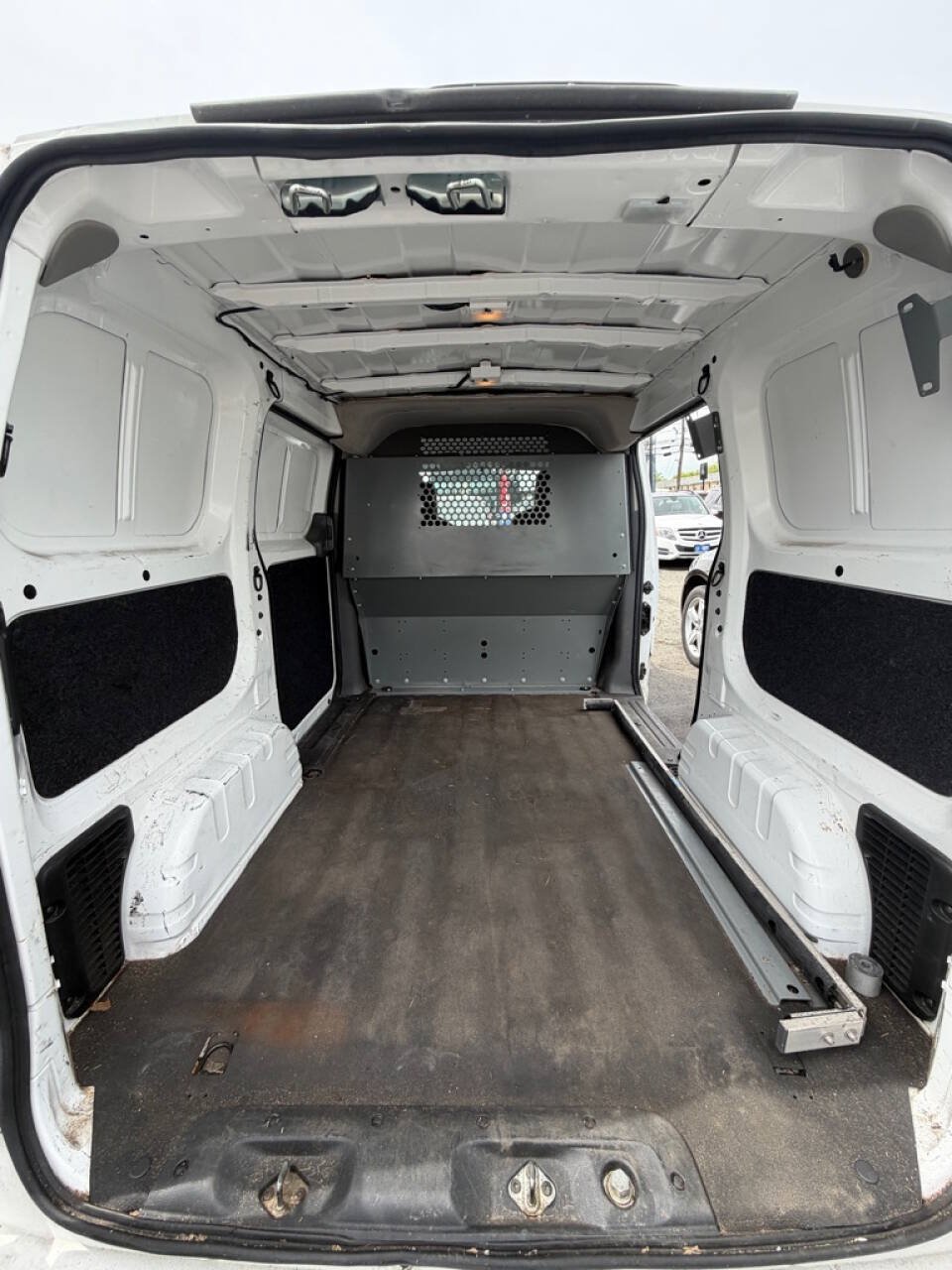 Used 2020 Nissan NV200 SV FWD image 17