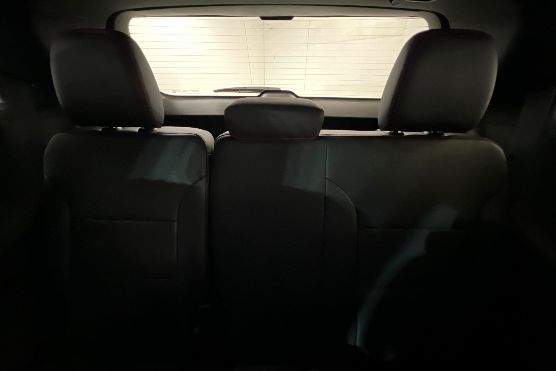New 2026 Chevrolet Traverse Z71 w/ Enhanced Driving Package AWD/4WD image 23