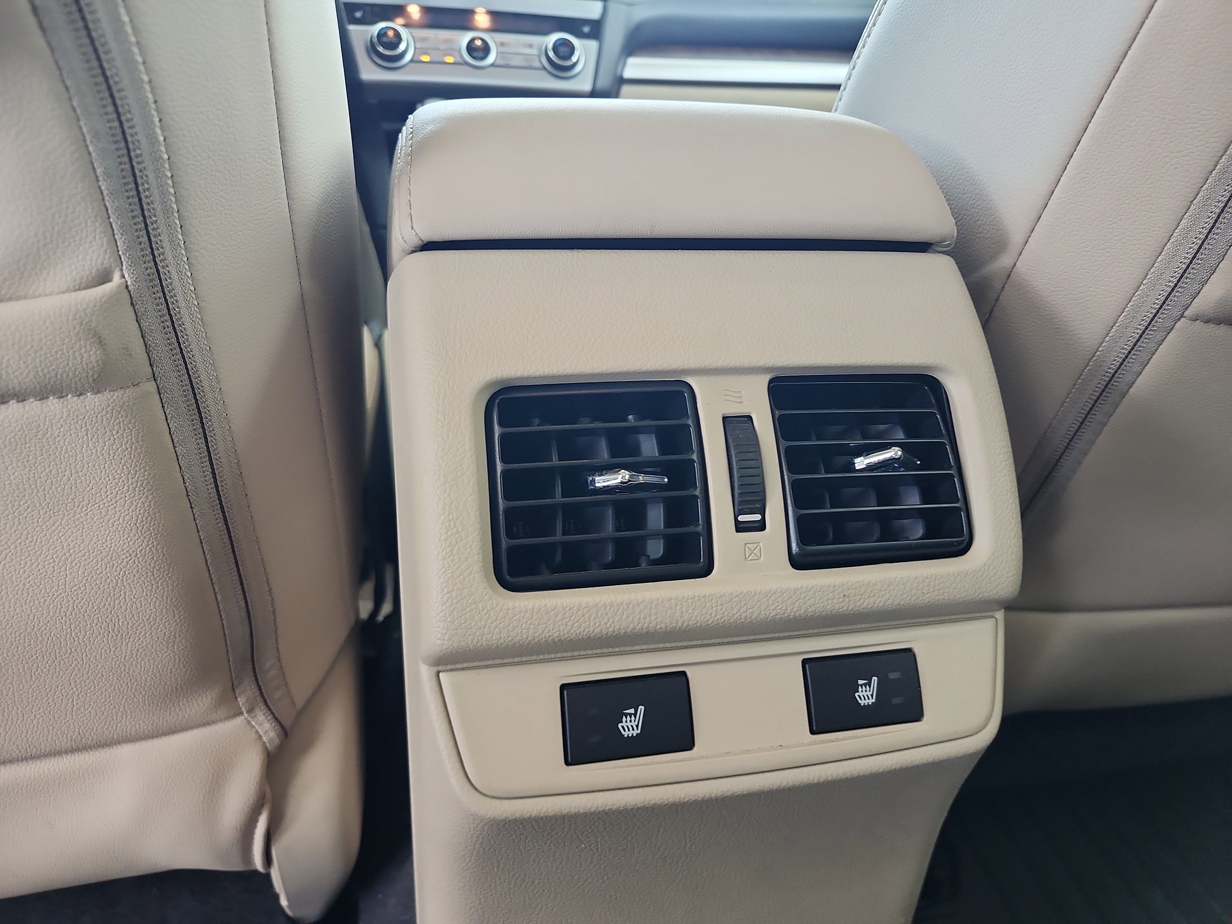 Used 2016 Subaru Outback 2.5i Limited image 15