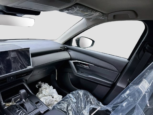 New 2026 MAZDA CX-5 Preferred AWD/4WD image 23