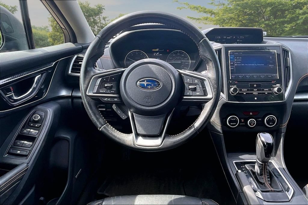 Used 2018 Subaru Crosstrek 2.0i Limited AWD/4WD image 5