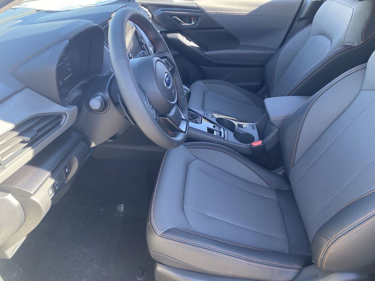 New 2026 Subaru Crosstrek 2.5i Limited image 15