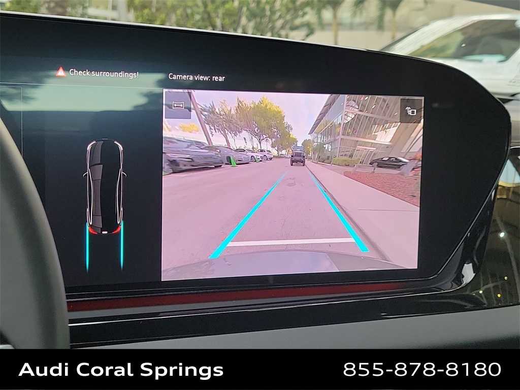 Certified 2025 Audi A5 2.0T Premium image 24