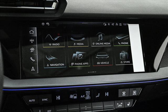 New 2026 Audi S3 Premium image 15