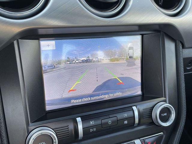 Used 2023 Ford Mustang GT Premium w/ Mustang Nite Pony Package image 25