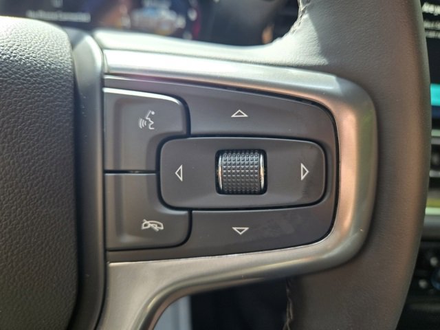 New 2026 Chevrolet Silverado 3500 LT w/ Convenience Package image 18