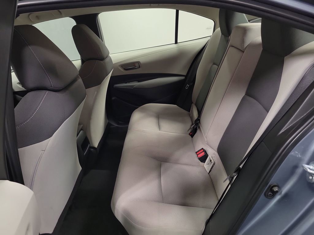 Used 2022 Toyota Corolla LE image 22