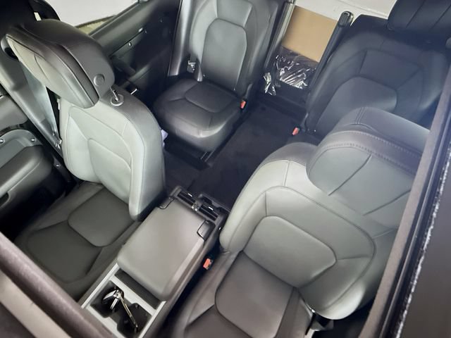 New 2026 Land Rover Defender 130 V8 AWD/4WD image 14