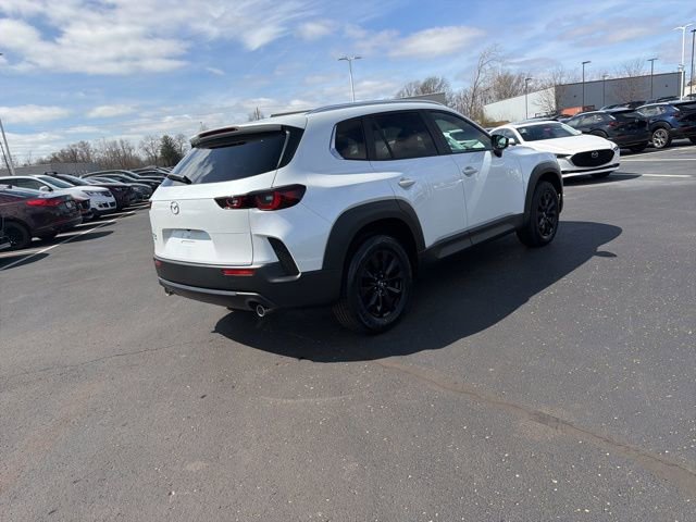 New 2026 MAZDA CX-50 AWD 2.5 S w/ Select Package image 6