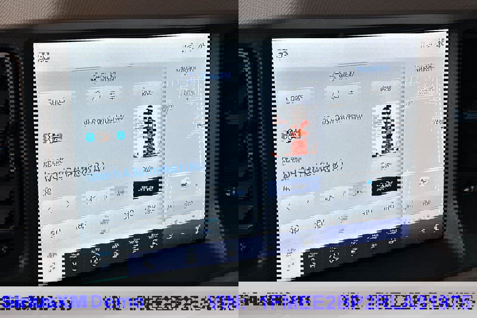 Used 2024 Ford Bronco Wildtrak image 29