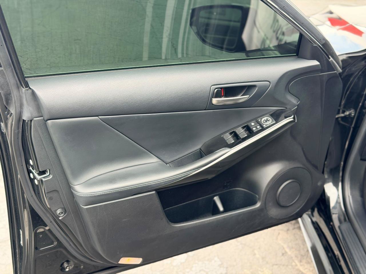 Used 2021 Lexus IS 300 w/ Accessory Package RWD image 11