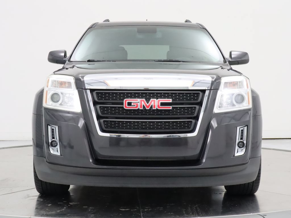 Used 2015 GMC Terrain SLT w/ Open Road Package FWD image 8