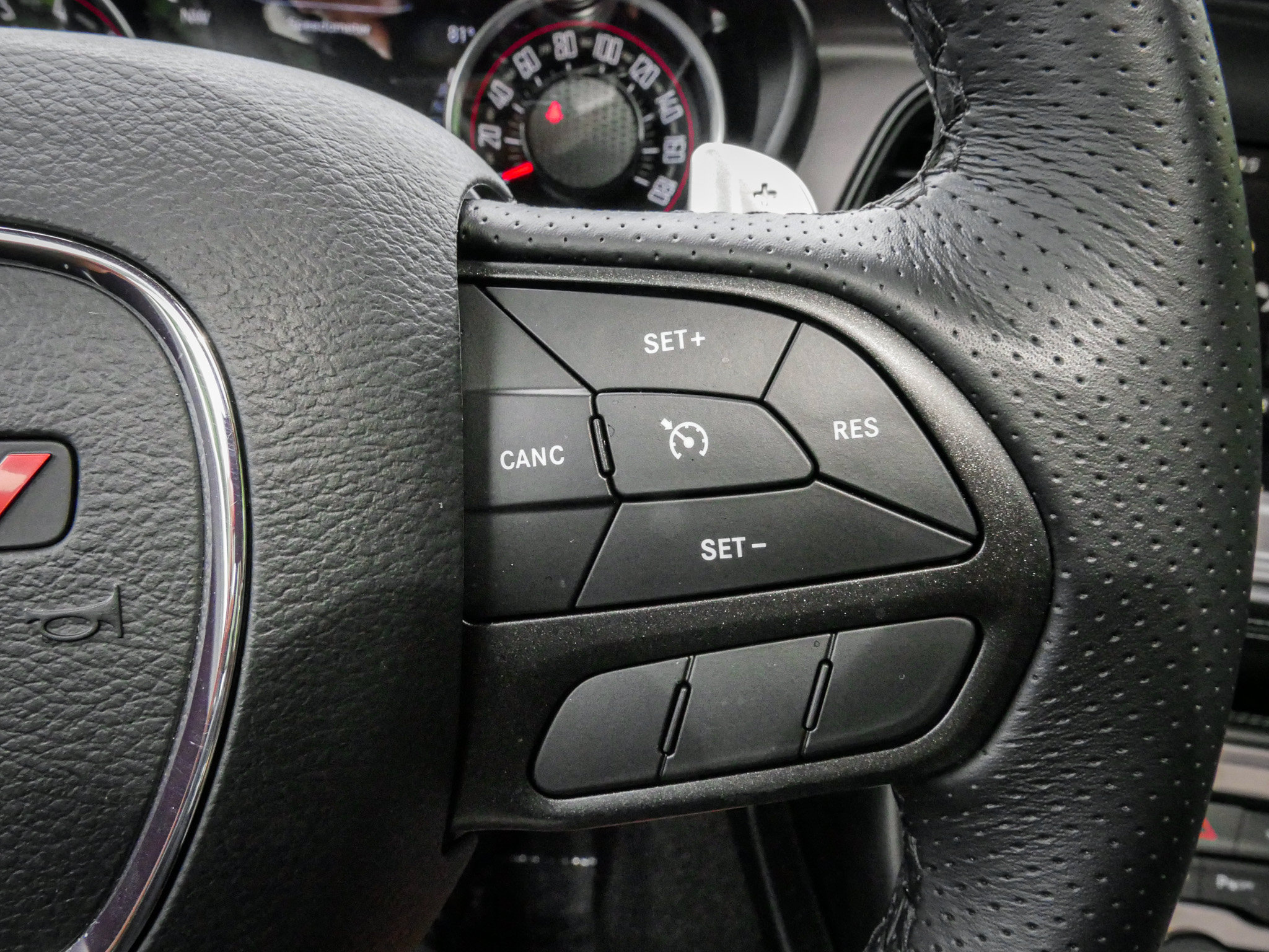 Used 2023 Dodge Challenger R/T Scat Pack w/ Plus Package RWD image 20