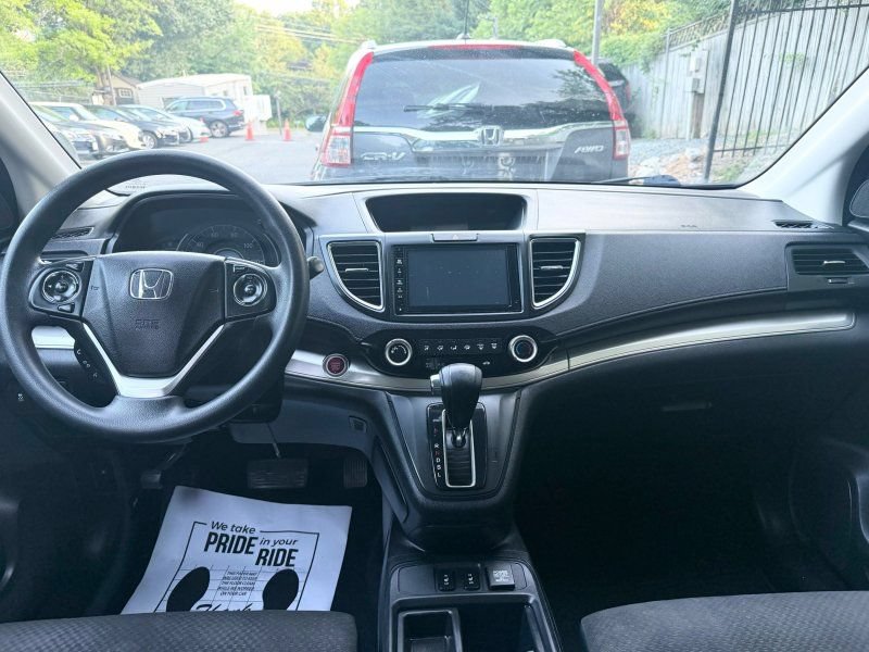 Used 2016 Honda CR-V EX image 13