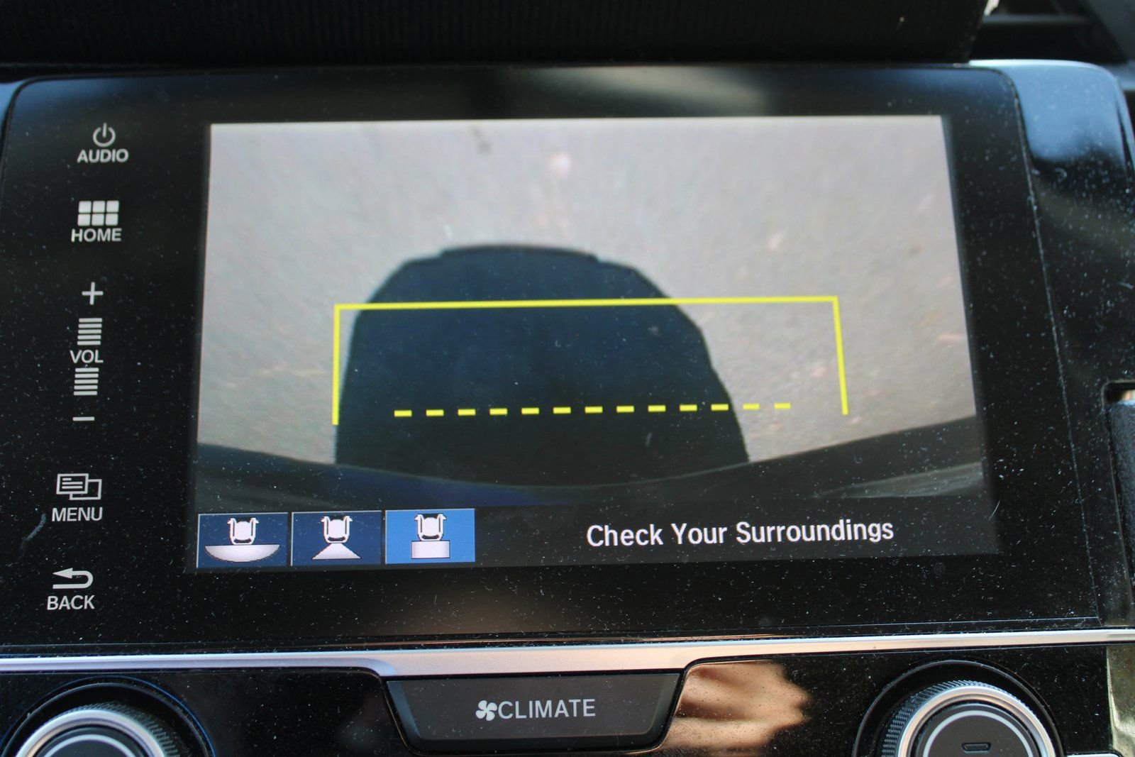 Used 2018 Honda Civic EX-T image 43