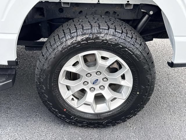 Used 2023 Ford F150 XLT AWD/4WD image 5