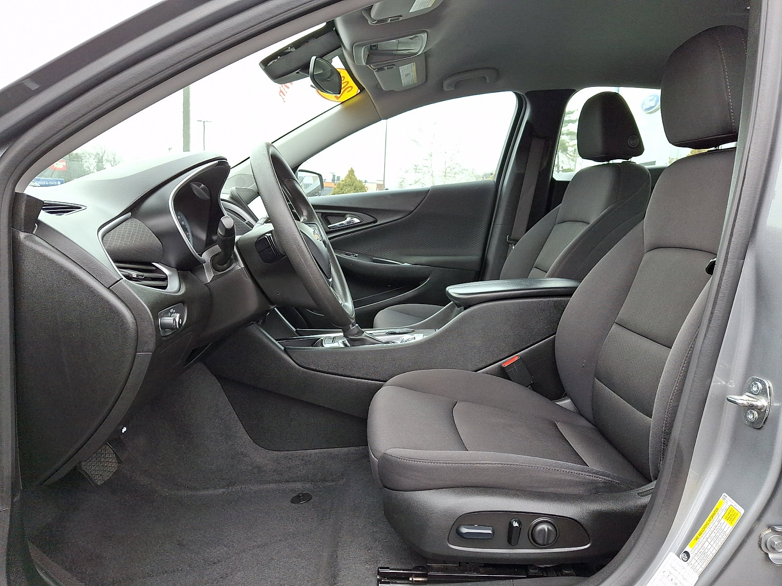 Used 2023 Chevrolet Malibu LT image 14