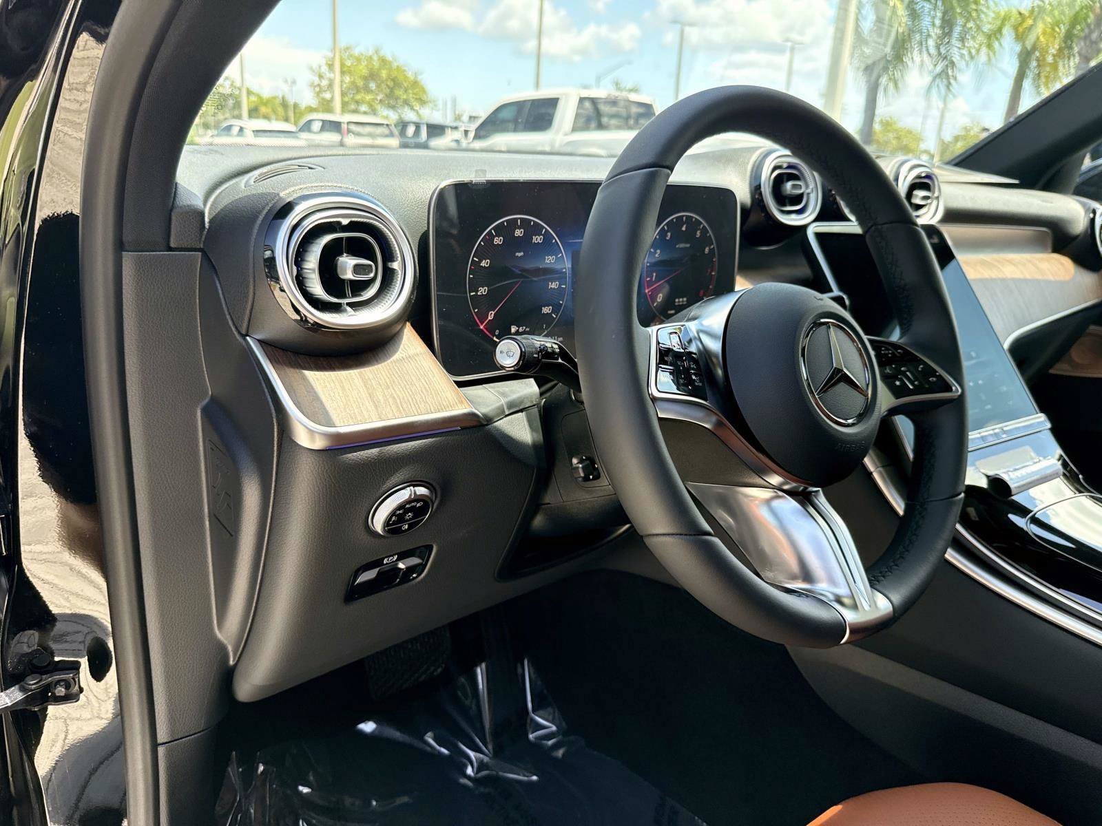 New 2027 Mercedes-Benz GLC 300 image 20